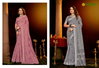 Nigam Work Dusty Vol 2 By Rajguru Cotton Daily Wear Saree Orders In India